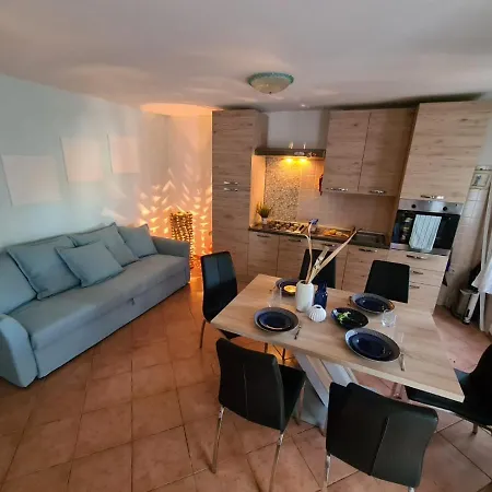 Apartment Sofia Mali Losinj Exterior photo