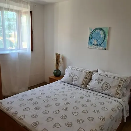 Apartment Sofia Mali Losinj Exterior photo