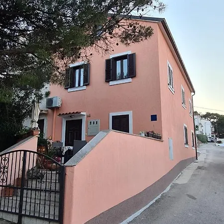 Apartment Sofia Mali Losinj Exterior photo