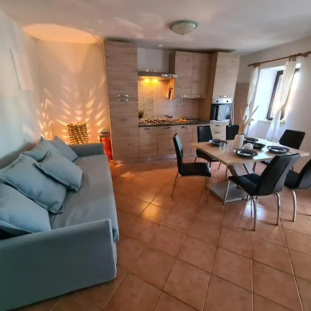 Apartment Sofia Mali Losinj Exterior photo