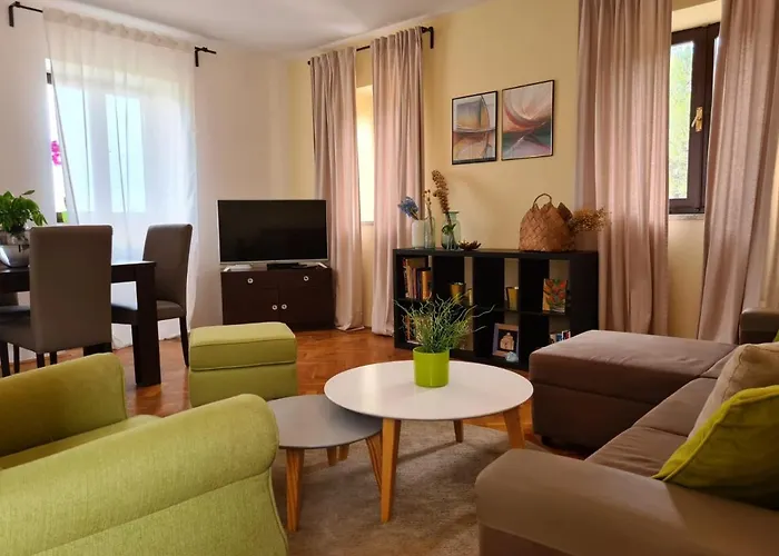 Apartment Sofia