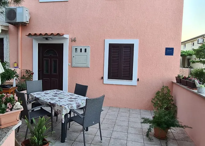 Apartment Sofia