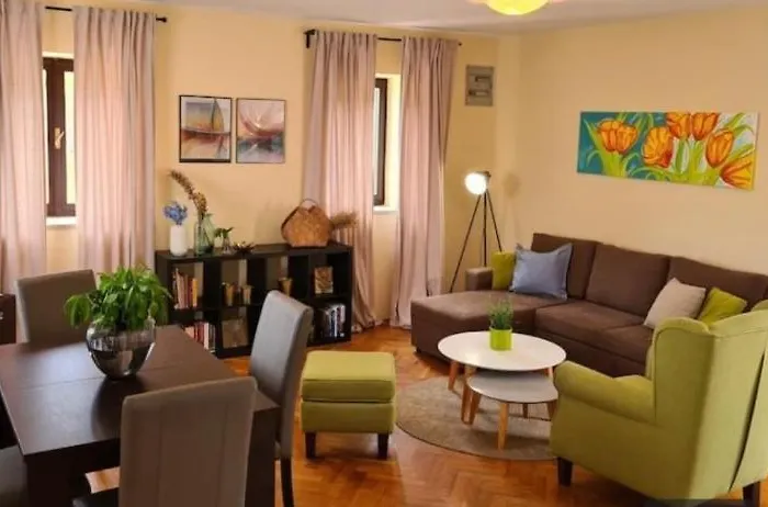 Apartment Sofia