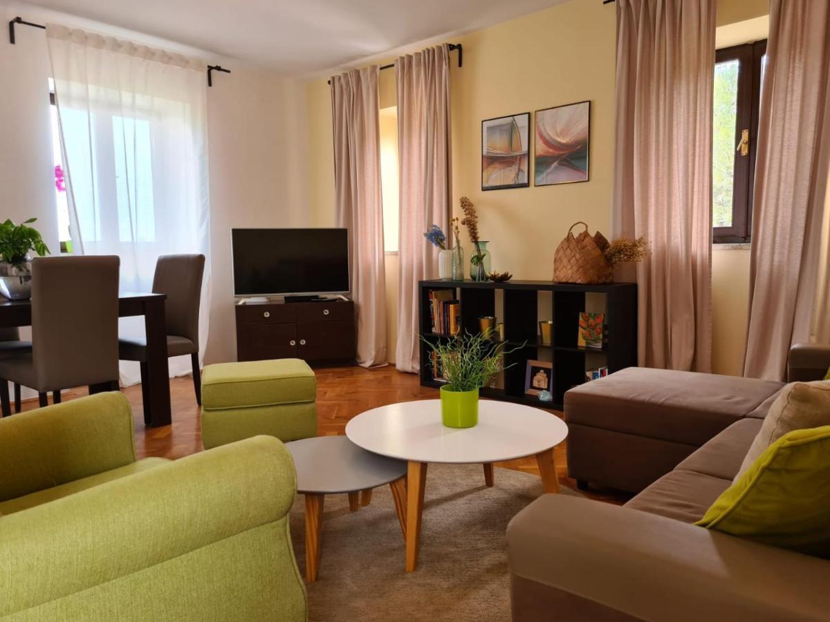 Apartment Sofia *