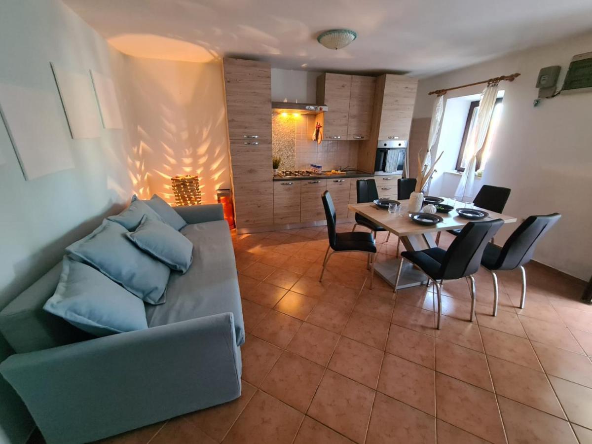 Sofia Apartment
